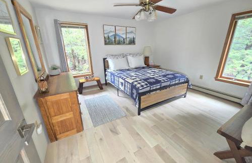 Kaaterskill Waterfall House - Foto 11