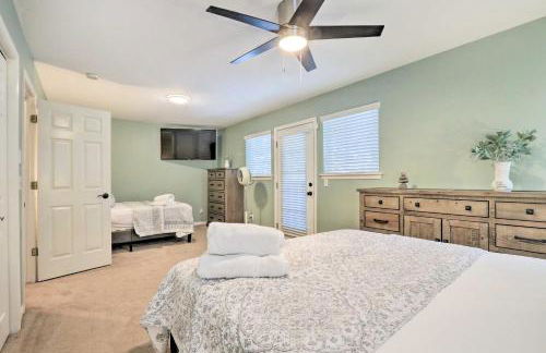 Crystal Bay Home with Fireplace Near Ski Resorts - Foto 37