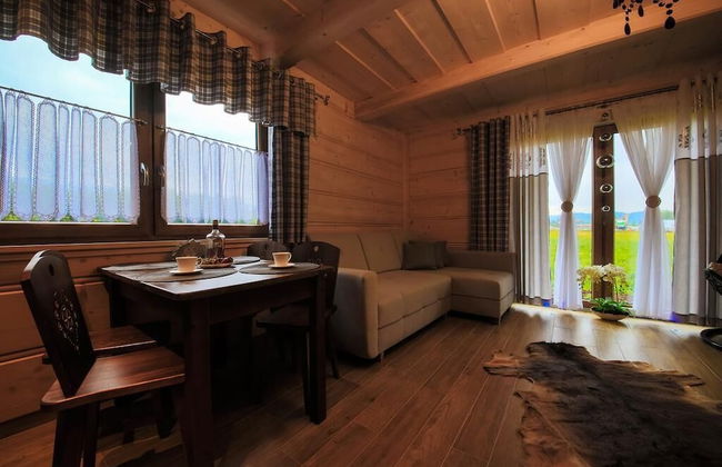 Domki Dream House Jędruś - Foto 16