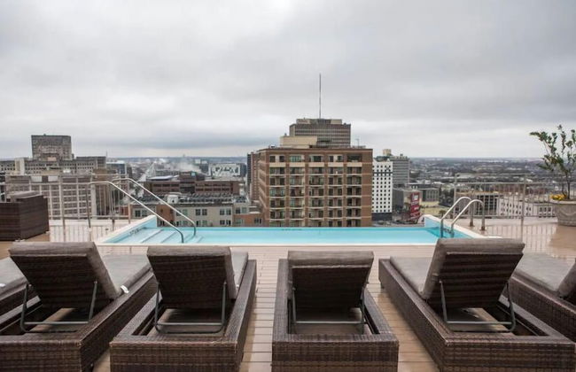 Legacy BnB Suites - Foto 59