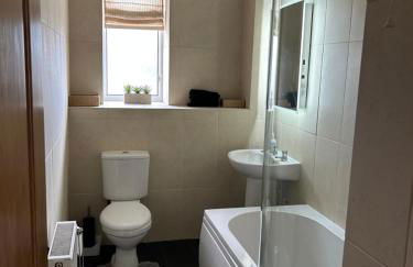 1L Albert Place Maddiston Road Brightons Falkirk FK2 0JX - Foto 8