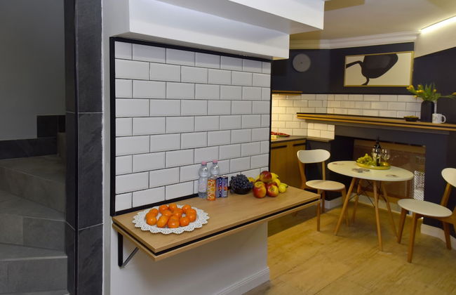 Walk Inn Váci 78 - Foto 4