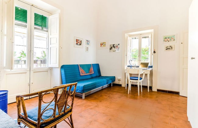 Holiday Home in Santa Tecla Near Etna Beach - Foto 14