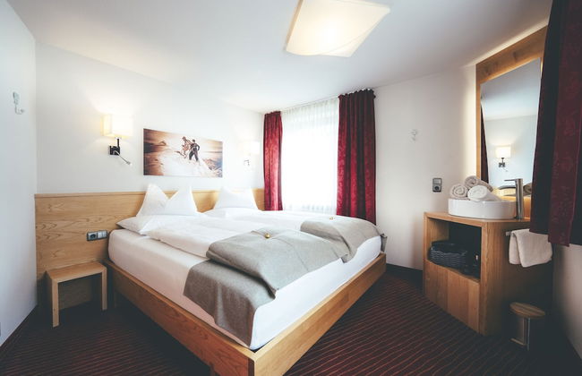 Lärchenhof - Premium Apartments & Zimmer - Foto 9