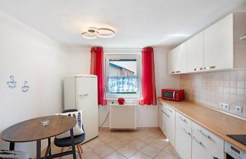 Wohnung zum Hirschen - Foto 7