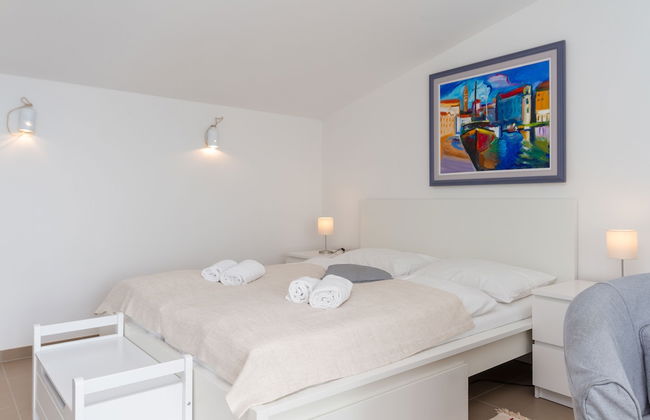 N&N Apartments & Rooms by Locap Group - Foto 8