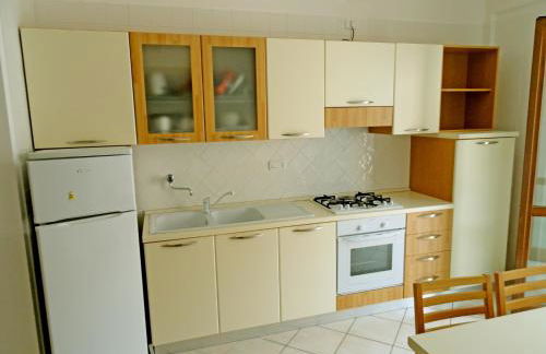 Acciaroli Vacanze Residence - Foto 48