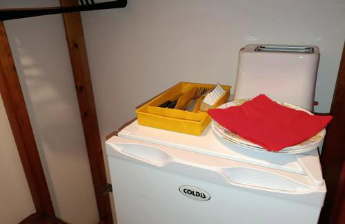 Le Chausse à Brès Chambre d'hôtes 2 - Foto 17