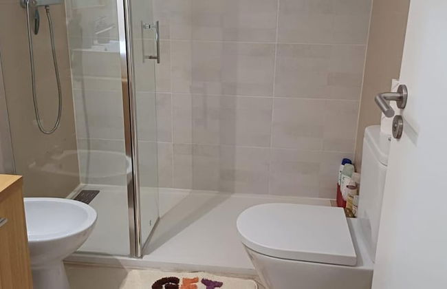 Hacienda Riquelme Golf Resort 2-bed Apt, Sleeps 4 - Foto 12