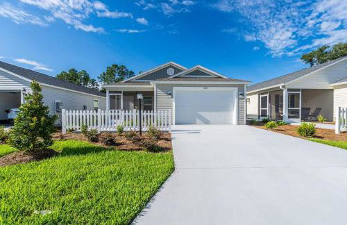 New 2-2 Patio Villa - Foto 29