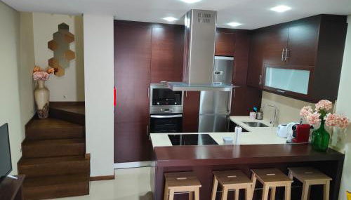 Casinha da Vila - Foto 4, stove, pet friendly, toaster, minibar
