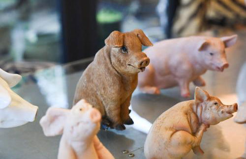 Air Maison - The Pig Sty - WOW Factor Countryside Retreat - Photo 13