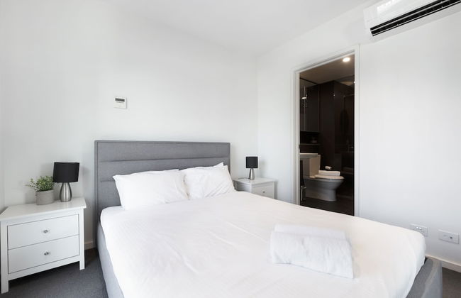 Kula Docklands - Foto 2