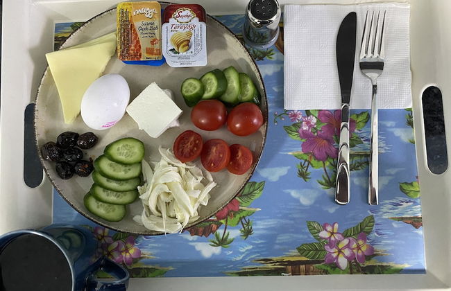 Blue Mansion Hotel - Foto 59