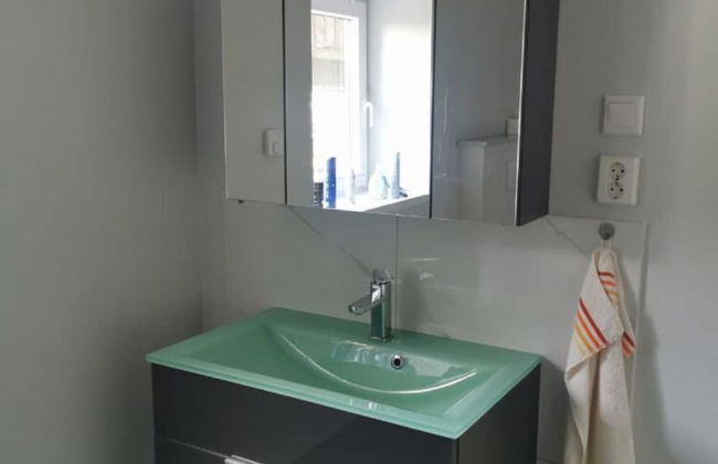 Eifel Farmhouse Retreat - Foto 16