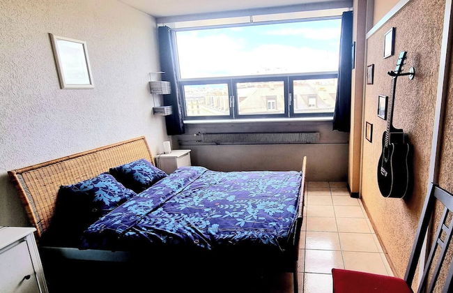 Stylish Geneva Apartment With Stunning Views - Foto 2