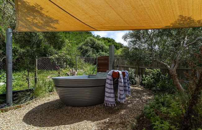 Luxury Eco Home With Garden Cottage - Houtbay - Photo 50