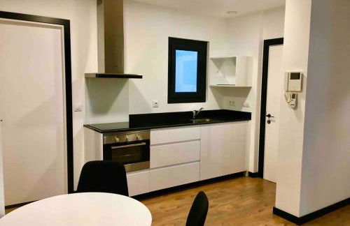 LOFT DE DISEÑO CON BALCON - Foto 6