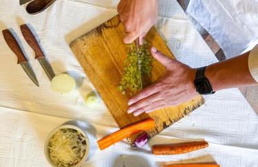 CLAUDIA VACANZA TOSCANA - Appartamento Melograno -10 min da Siena - Foto 38