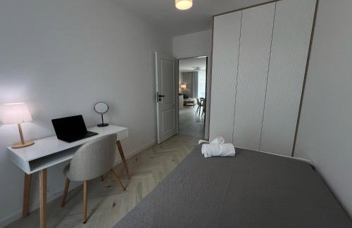 Luksusowy Apartament Onyks - Parking Gratis - Foto 14