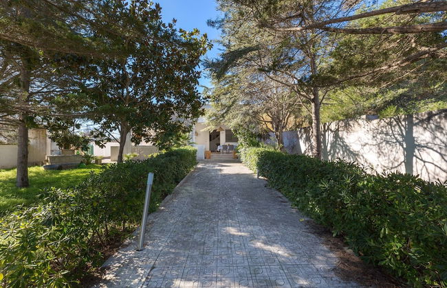 2718 Villetta Soffio di Mare by Barbarhouse - Foto 28