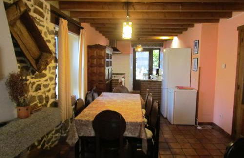 Casa Rural la Esperilla de Gredos - Foto 39