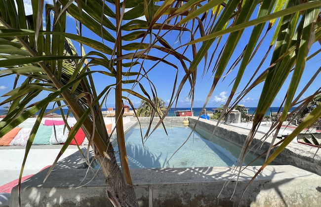 Villa in Havana with swimming pool and terrace - Foto 35