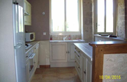 Maison de campagne Dordogne près Monpazier - Foto 12