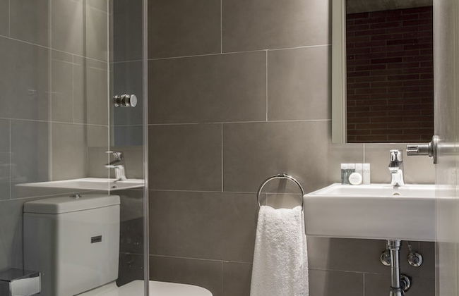 Aparthotel República - Foto 44