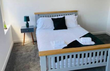 Barry Townhouse - Foto 17