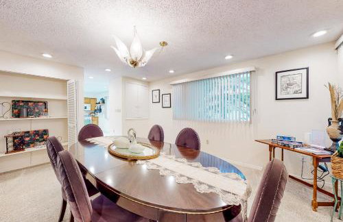 The Garden Suite on M Street - Foto 6