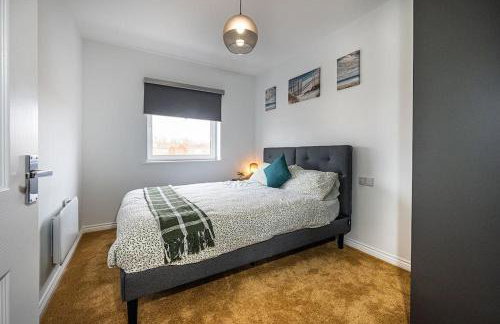 Reading 2-Bed Apartment & Parking - Photo 16