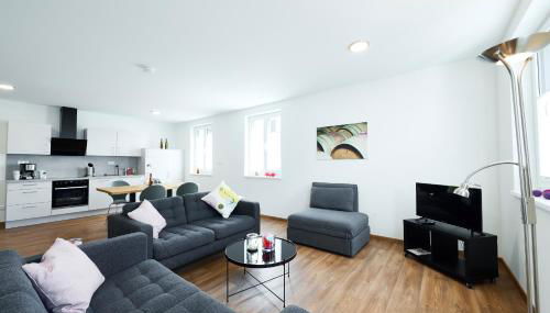 Ferienwohnungen im Weingut Huff-Doll - Foto 3