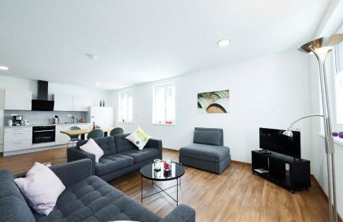 Ferienwohnungen im Weingut Huff-Doll - Foto 3