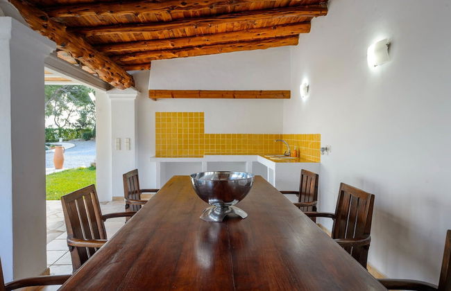 Villa Piedad Ibiza - Photo 7