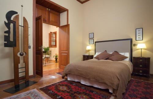 Casa Emblemática Los Oliva - Foto 20