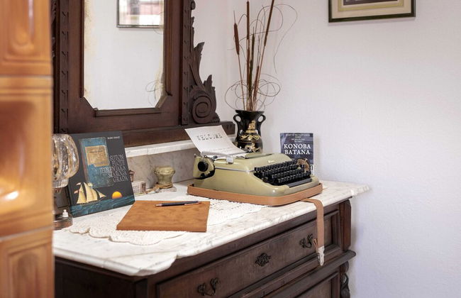 Apartment Flora - Foto 41