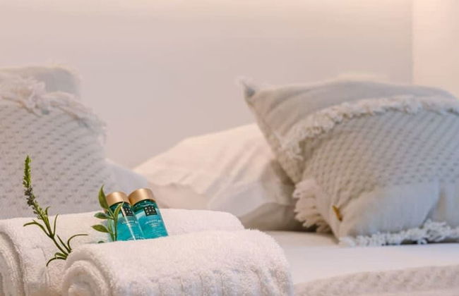 Spacious two Bedroom Apartment in Knokke - Foto 18