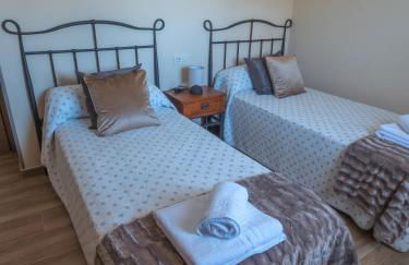 Casa Cantera del Berrocal - Photo 28