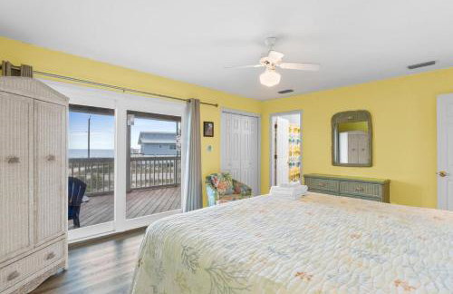 Dream Chaser-Private Pool-Hot Tub-Pets-Directly across from boardwalk to beach - Foto 21