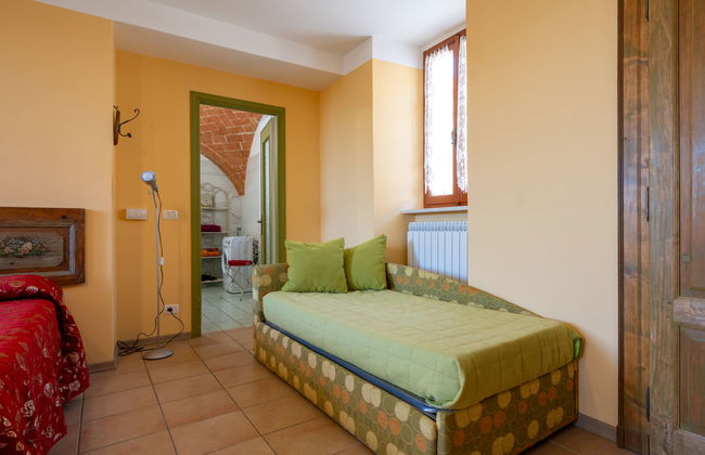 Grappolo + Margherita - Foto 11