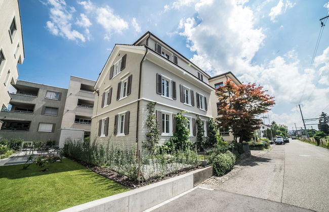 Tilia Apartments - Foto 40