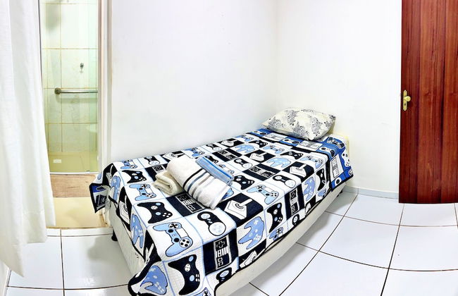 Vacanze - Jardim Tropical - Foto 6