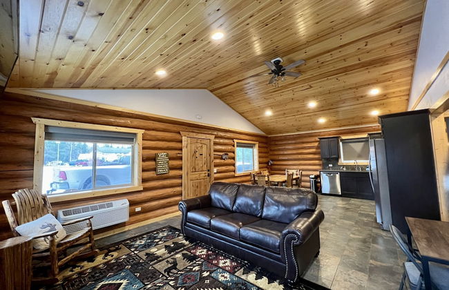 North Haven Campground - Foto 56