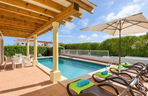 Villa Las Rosas by Villa Plus - Foto 7