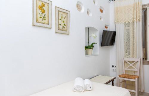 Ep'Avlis Boutique Apartments - Foto 36