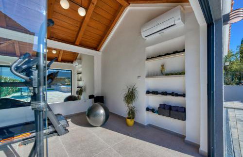 Villa Jelena - Foto 19