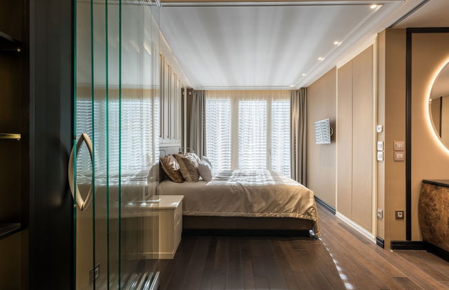 Castle Apartments Budapest - Photo 16