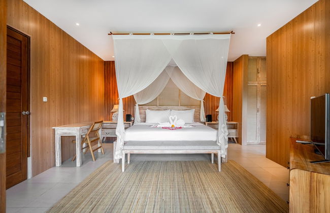 Tjendana Kanaka Jungle Resort Ubud - Foto 12