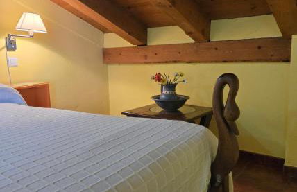 Casa Rural Al Agrego - Foto 24